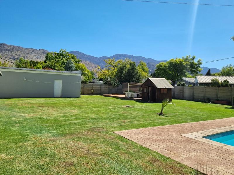5 Bedroom Property for Sale in Ceres Western Cape